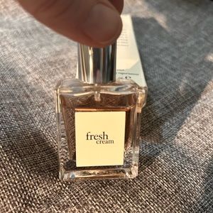 Philosophy fresh cream spray fragrance 15 ml